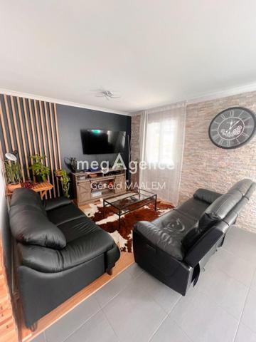 Maison à ROQUEBRUNE-SUR-ARGENS, 83520 - 5 pièces 118m²