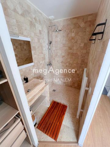 Maison à ROQUEBRUNE-SUR-ARGENS, 83520 - 5 pièces 118m²