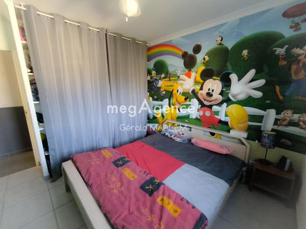 Maison à ROQUEBRUNE-SUR-ARGENS, 83520 - 5 pièces 118m²