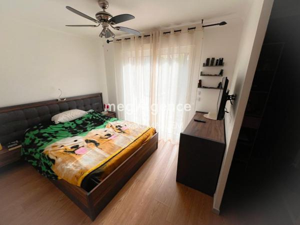Maison à ROQUEBRUNE-SUR-ARGENS, 83520 - 5 pièces 118m²