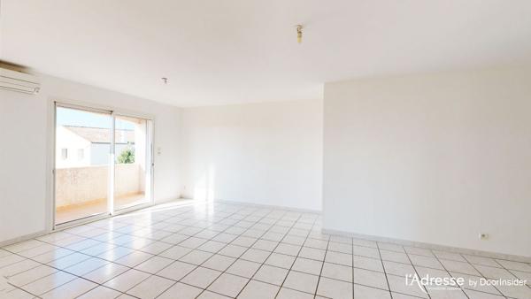 MARGUERITTES - Résidence sécurisée