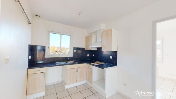 MARGUERITTES - Résidence sécurisée