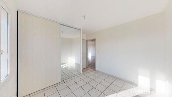 MARGUERITTES - Résidence sécurisée