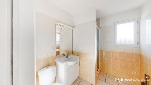 MARGUERITTES - Résidence sécurisée