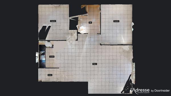 MARGUERITTES - Résidence sécurisée