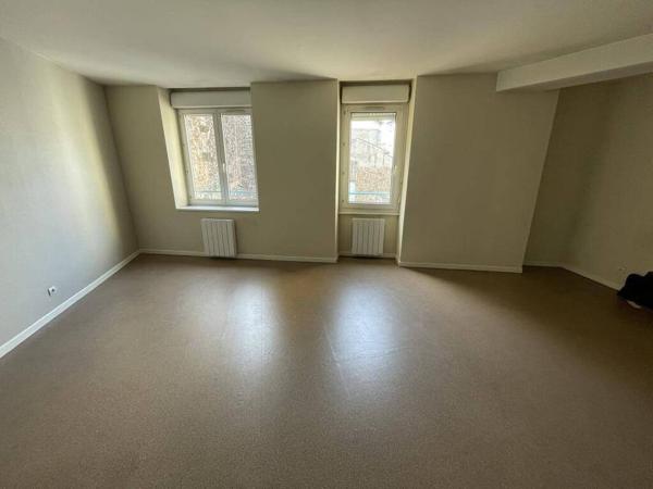 STUDIO PROCHE CONSERVATOIRE MUSIQUE