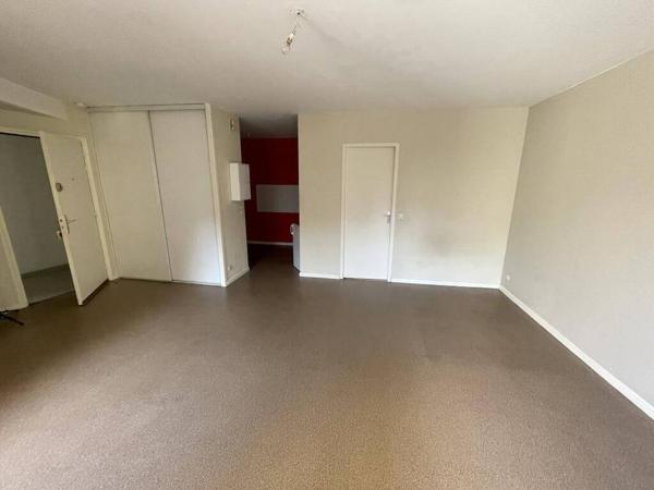 STUDIO PROCHE CONSERVATOIRE MUSIQUE