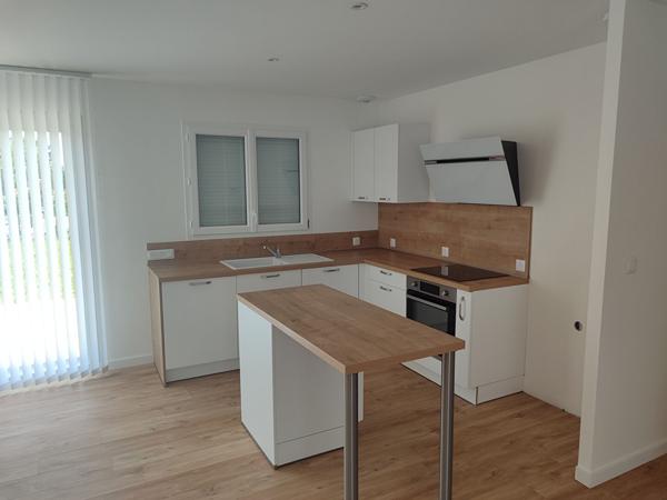 Maison Rethel 4 pièces 88.94 m2