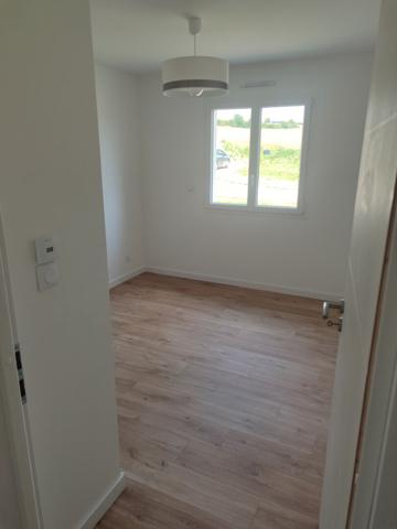 Maison Rethel 4 pièces 88.94 m2