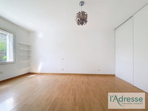 Maison plain pied Saint Alban 136 m2