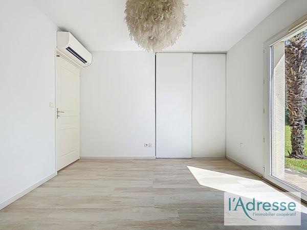 Maison plain pied Saint Alban 136 m2