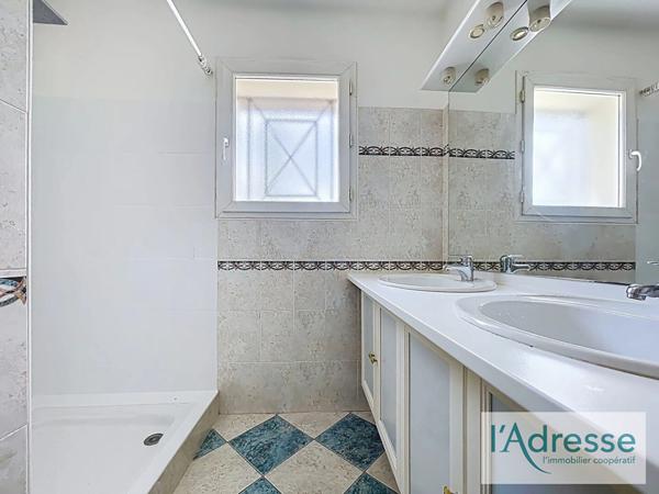 Maison plain pied Saint Alban 136 m2