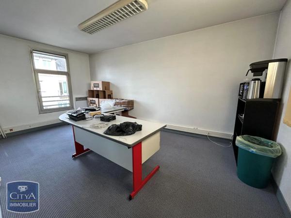 Local commercial à louer Alençon (61000)