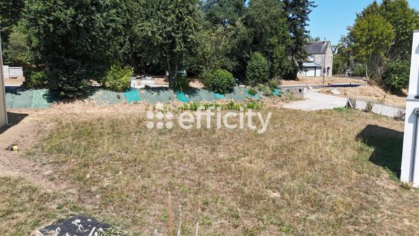 Terrain
        
        - 534 m² 75 000 € *