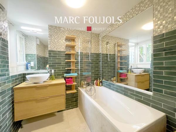 Maison de charme avec dépendance proche de Senlis