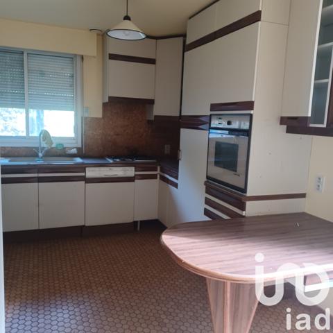 Maison à vendre 6 pièces 130 m² Brie-sous-Archiac