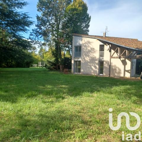 Maison à vendre 6 pièces 130 m² Brie-sous-Archiac