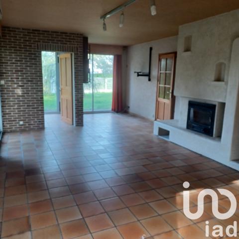 Maison à vendre 6 pièces 130 m² Brie-sous-Archiac