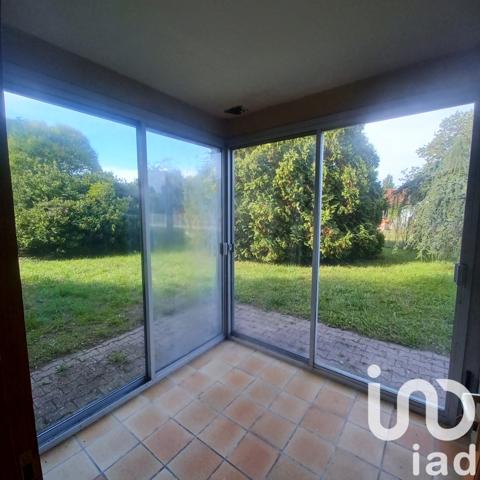 Maison à vendre 6 pièces 130 m² Brie-sous-Archiac