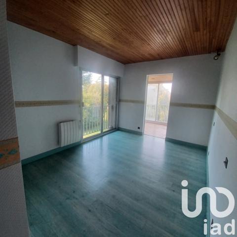 Maison à vendre 6 pièces 130 m² Brie-sous-Archiac