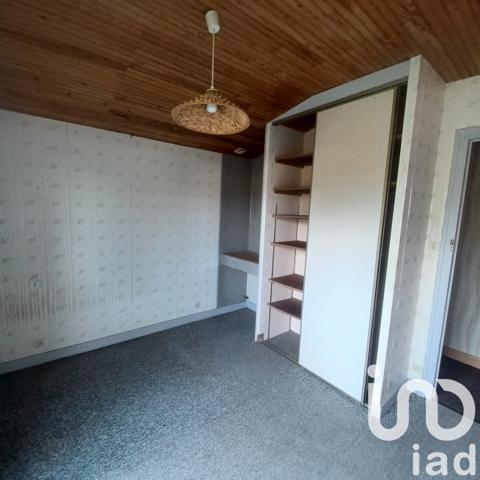 Maison à vendre 6 pièces 130 m² Brie-sous-Archiac