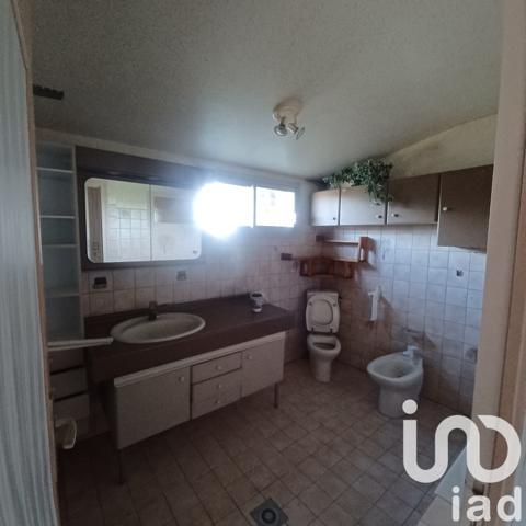 Maison à vendre 6 pièces 130 m² Brie-sous-Archiac