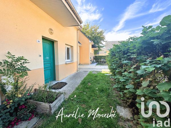 Maison à vendre 3 pièces 74 m² Val-de-Reuil