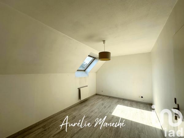 Maison à vendre 3 pièces 74 m² Val-de-Reuil