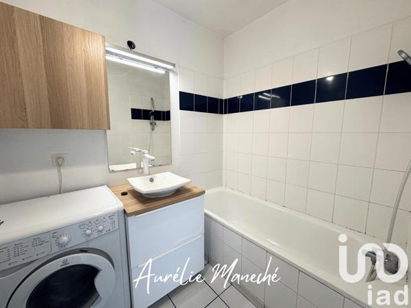 Maison à vendre 3 pièces 74 m² Val-de-Reuil