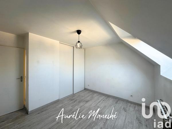 Maison à vendre 3 pièces 74 m² Val-de-Reuil