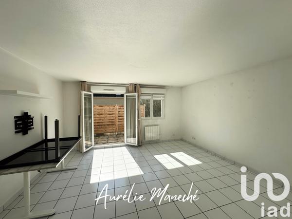 Maison à vendre 3 pièces 74 m² Val-de-Reuil