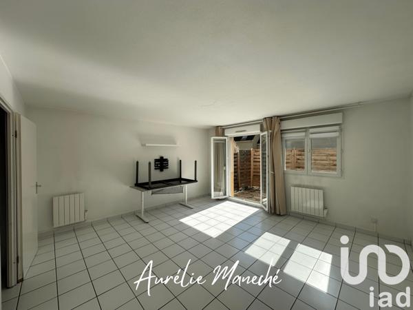 Maison à vendre 3 pièces 74 m² Val-de-Reuil