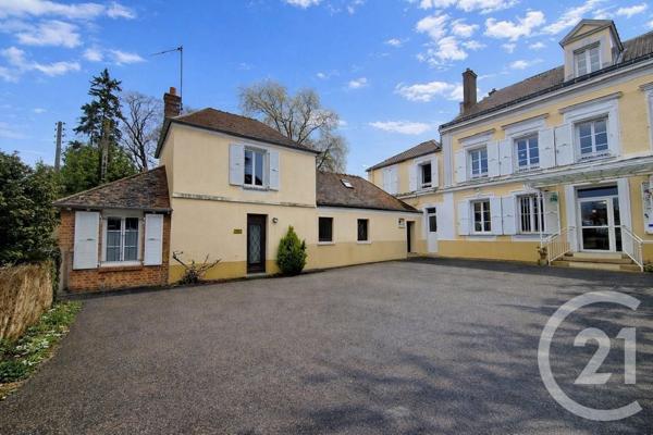 Appartement F3 à vendre  3 pièces - 54,50 m2 MOISSY CRAMAYEL - 77