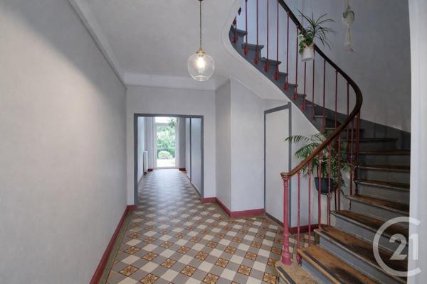 Appartement F3 à vendre  3 pièces - 54,50 m2 MOISSY CRAMAYEL - 77