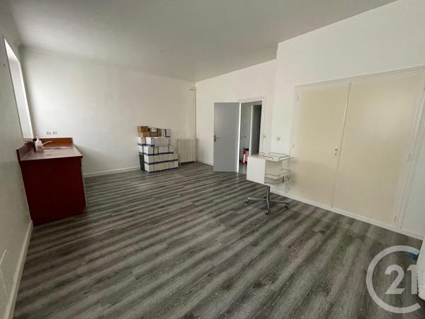 Appartement F3 à vendre  3 pièces - 54,50 m2 MOISSY CRAMAYEL - 77