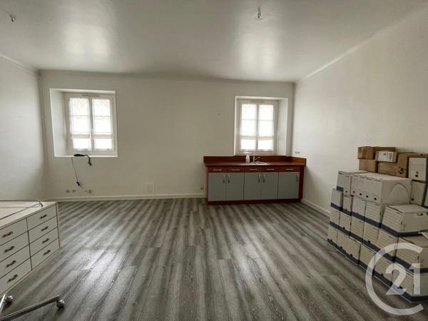 Appartement F3 à vendre  3 pièces - 54,50 m2 MOISSY CRAMAYEL - 77