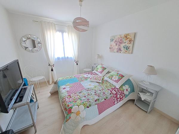 Vente maison Challans : 369 900 € - AJP Immobilier Challans