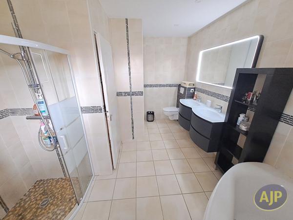 Vente maison Challans : 369 900 € - AJP Immobilier Challans