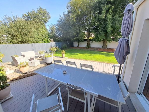 Vente maison Challans : 369 900 € - AJP Immobilier Challans