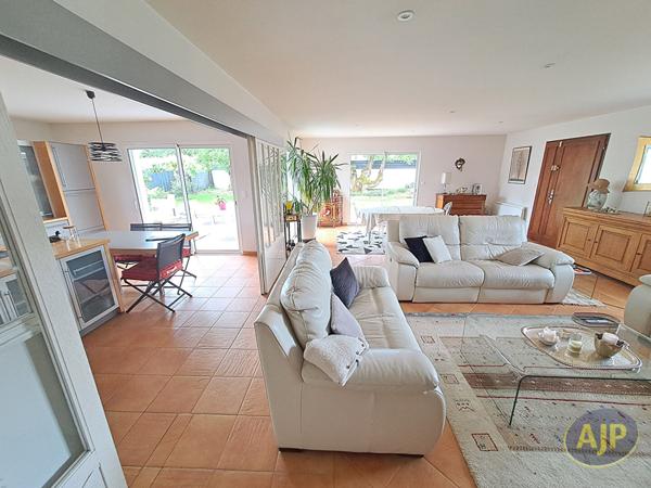 Vente maison Challans : 369 900 € - AJP Immobilier Challans
