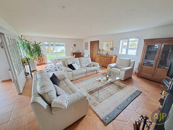 Vente maison Challans : 369 900 € - AJP Immobilier Challans