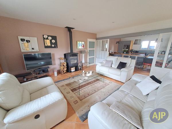 Vente maison Challans : 369 900 € - AJP Immobilier Challans