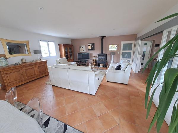 Vente maison Challans : 369 900 € - AJP Immobilier Challans