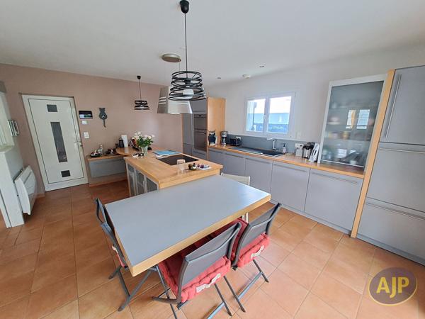 Vente maison Challans : 369 900 € - AJP Immobilier Challans