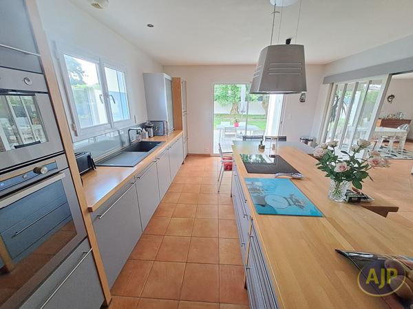 Vente maison Challans : 369 900 € - AJP Immobilier Challans