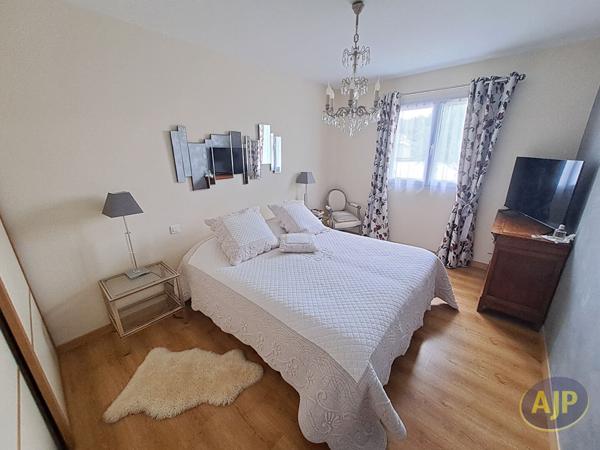 Vente maison Challans : 369 900 € - AJP Immobilier Challans