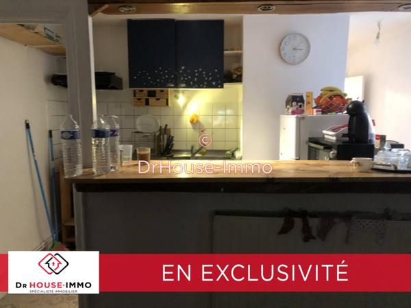 Immeuble à vendre 16 pièces de 310 m²
