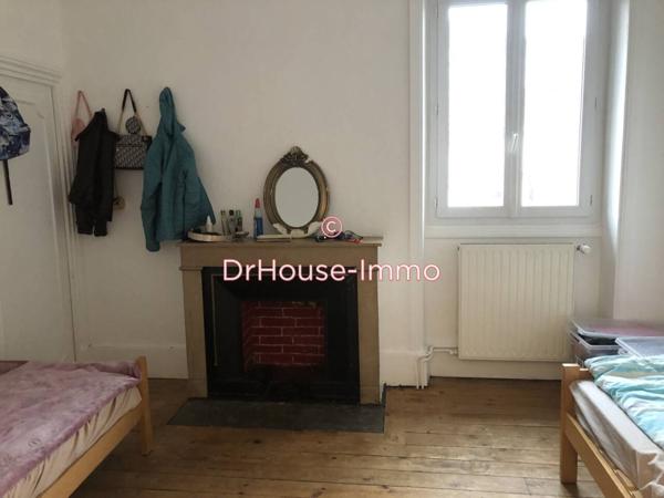 Immeuble à vendre 16 pièces de 310 m²