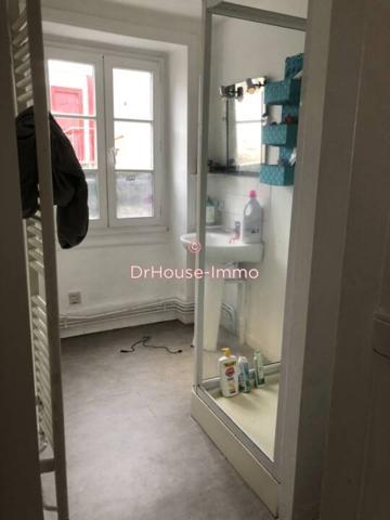 Immeuble à vendre 16 pièces de 310 m²