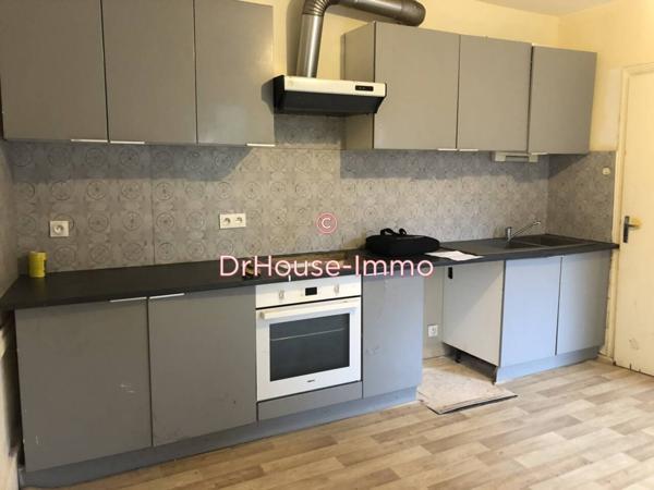 Immeuble à vendre 16 pièces de 310 m²